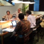 Inagoinvest Meeting